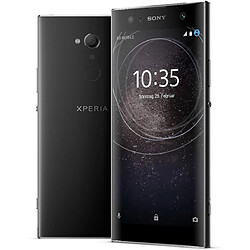 SONY Xperia XA2 Ultra 32 Go Noir