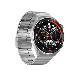 Yonis Montre Connectée IP67 Moniteur Cardiaque BP pas cher