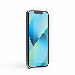 Écran de protection en verre Riff 2.5D 0,3 mm pour Apple iPhone 13 Mini 