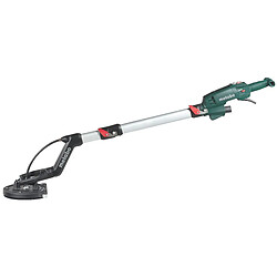 Metabo Ponceuse à bras électronique de 500 watts LSV 5-225 Comfort avec bras réglable