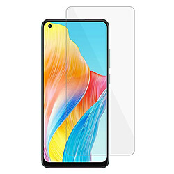 Verre Trempé ClearGlass Phonecare pour Oppo Reno8 T - Transparent 