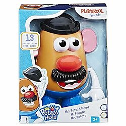 Ludendo Monsieur Patate - La patate du film Disney Toy Story