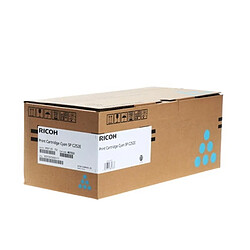 Ricoh Toner Cyan 407532 