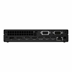 PC de bureau Lenovo 11MY0033SP 