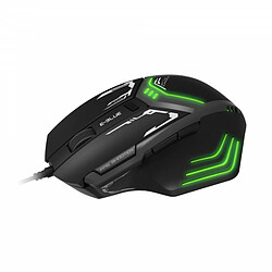 Avis Souris Gamer Ergo Confort E-BLUE - EMS656BKUS-IU