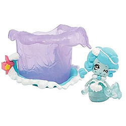 Giochi Preziosi GLIMMIES Aquaria Maison Vague Olaya - Mini Figurines a collectionner 