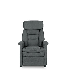 Vivaldi Fauteuil NORDI Gris