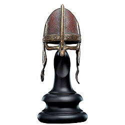 Weta Collectibles Weta Workshop LORD OF THE RINGS - Rohirrim Soldier's Helm réplique 1/4 