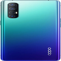 Avis OPPO Find X2 Néo - 5G - Bleu Stellaire · Reconditionné