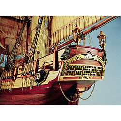 Artesania Maquette bateau en bois : HMS Bounty 1783 