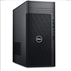 Dell Précision | 3680 | Ordinateur de bureau | Tour | Intel Core i9 | i9-14900 | Mémoire interne 32 Go | DDR5 | SSD 1000 Go | NVIDIA GeForce RTX 4080 Super | Langue du clavier Pas de clavier | Windows 11 Pro | Garantie 36 mois(s) ) 