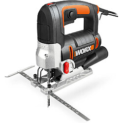 Worx wx479 ? Scie à chantourner 750 W.