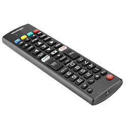 Avis GUPBOO Télécommande Universelle de Rechange pour LG smart TV télécommande pour LG TV