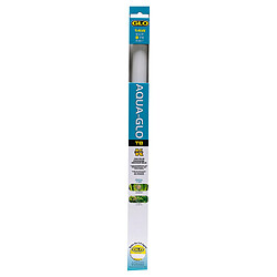 Flora Glo Tube d'Éclairage Aqua Glo de 36cm - 14W