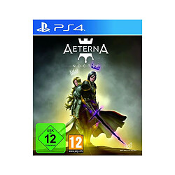 Just For Games Aeterna Noctis PS4