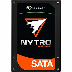 Seagate Technology Seagate Nytro 1551 Seagate Nytro 1551 2.5" 1920 Go Série ATA III 3D TLC