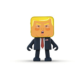 Mobility Enceinte Bluetooth MOB Dancing Donald Trump