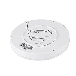 Universal Capteur de mouvement de plafond LED moderne Round pour le couloir du couloir pas cher