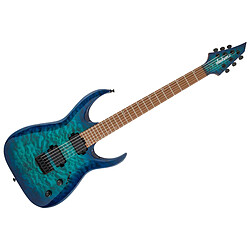 Signature Misha Mansoor Juggernaut HT6QM Chlorine Burst Jackson