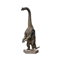 IRON STUDIOS Jurassic World Icons - Statuette Brachiosaurus 19 cm 