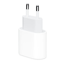 USB de type C chargeur de téléphone Adaptateur de charge rapide pour iPhone 11 Pro 8 XR XS Max 