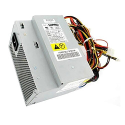 Boitier Alimentation PC HIPRO HP-A2307F3P 230W 49P2190 74P4300 IBM ThinkCenter