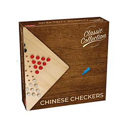 TACTIC Coffret Dames Chinoises en bois