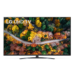 LG 55UP78006LB LG 55UP78006LB 139,7 cm (55") 4K Ultra HD Smart TV Wifi Gris