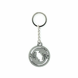 Gaya Entertainment Porte clef Hanzo - Overwatch