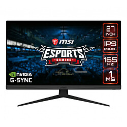 MSI 27' LED MSI 27' LED