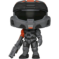 FUNKO POP FUN51106 Spartan Markvii W/Shock Rifle 51106 Games Halo Num. 16 