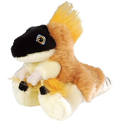 Wild Republic peluche dinosaure VELOCIRAPTOR de 13 cm