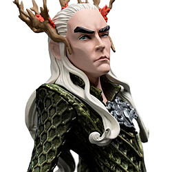 Weta Collectibles THE HOBBIT - Thranduil Figurine Mini Epics pas cher