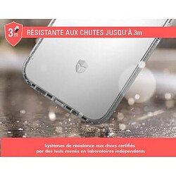 Acheter Force Case Coque Renforcée pour Oppo Find X5 LIFE Transparent