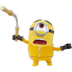 Mattel LES MINIONS Super Minion 20 cm Kung Fu - GMF22 - Figurine - 3 ans et + 