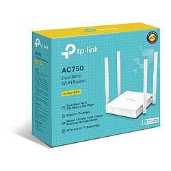 Acheter Router TP-Link ARCHER C24