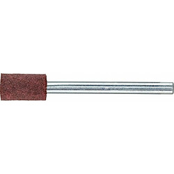 Pferd Meules de finition 6x10mm K 120 souple 