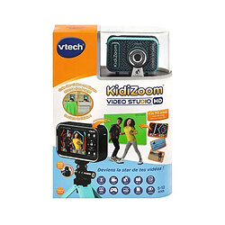 Avis Vtech - kidizoom video studio hd