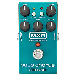 M83 MXR 