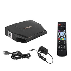 Avis Universal Professional V9S Digital Full HD TV Satellite Receiver Portable WiFi IPTV Box