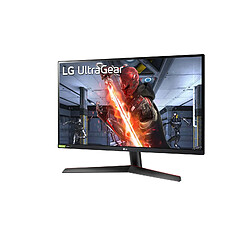 LG UltraGear 27GN800-B