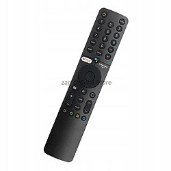 Acheter GUPBOO Télécommande Universelle de Rechange Pour Xiaomi Android TV MI TV P1 32 43 55 MI TV Q1 7