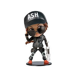 Ubisoft Figurine Six Collection: Chibi Ash