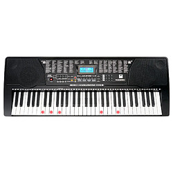 McGrey LK-6150 61 touches illuminées keyboard set