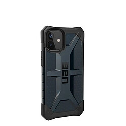 Avis UAG Coque Renforcée PLASMA pour iPhone 12 Mini Mallard Bleu