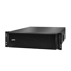 Schneider Electric APC SMART UPS SRT 192V 5KVA &amp; 6KVA RM BATTERIJ PACK (SRT192RMBP)