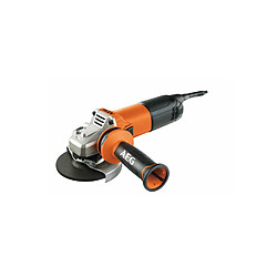 Aeg Powertools Meuleuse 125 mm 1300 W WS13-125SXE AEG