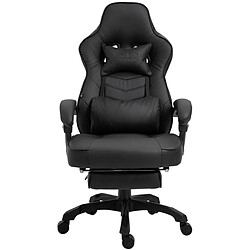 Fauteuil gamer