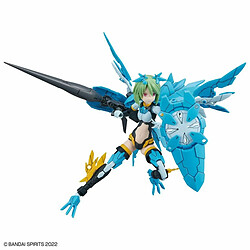 Avis Figure à Collectionner Bandai SIS-Ac25g FAR-FARINA (CONDUCTOR FORM)