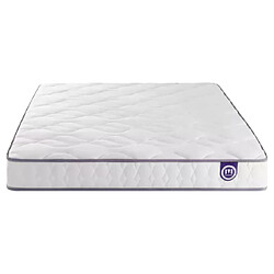 Matelas Merinos Happy Lit - 100% Latex 120x190 